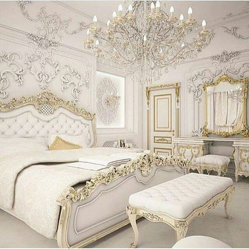 اجمل غرف نوم للعرسان