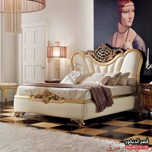 دهانات غرف نوم للمتزوجين
