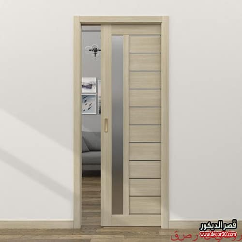 نجار تركيب ابواب خشب