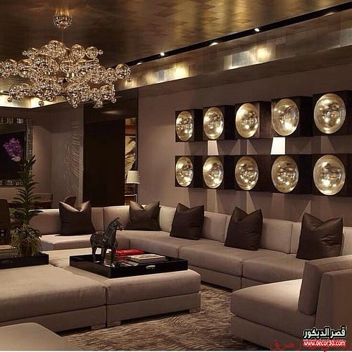 انتريه مودرن 2024