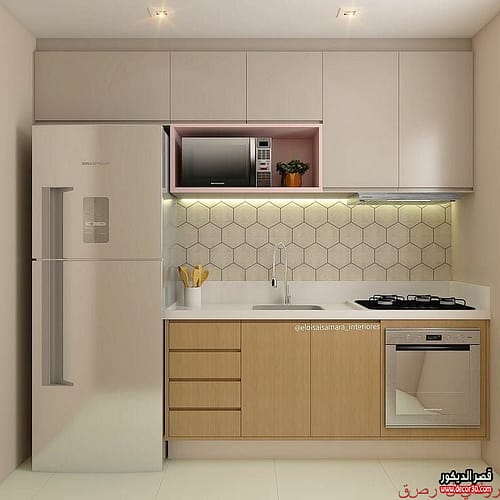 ديكور مطابخ
