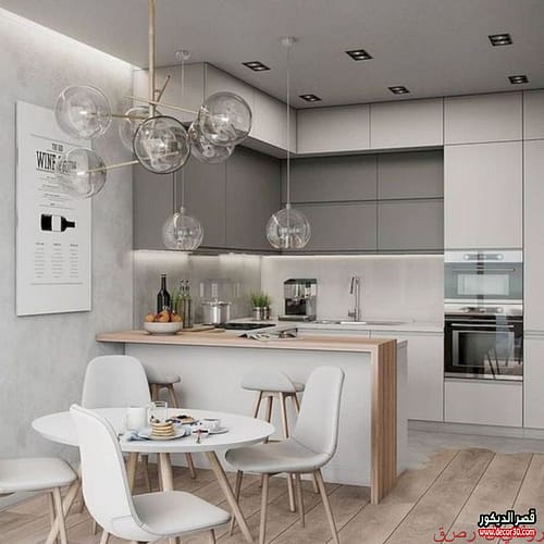 مطابخ 2024