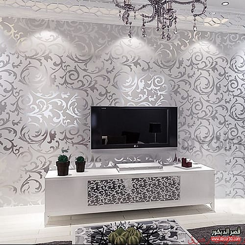 تأثيرات دهان الزيت اللامع