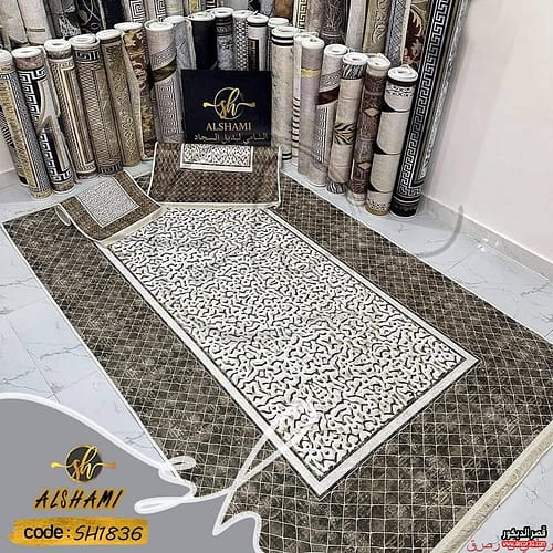 أشكال حافظات سجاد النساجون الشرقيون
