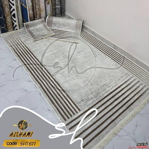 افضل انواع حافظات السجاد
