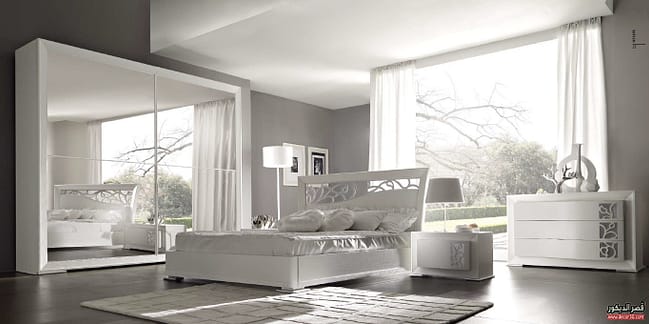 modern bedrooms 2018